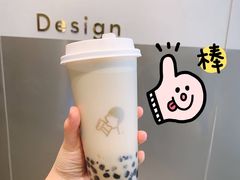 -喜茶(天津乐宾百货店)
