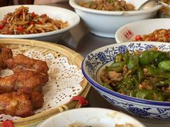 -天下客饭店(中山路店)