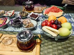 -南方嘉木茶艺馆(凌公塘路店)