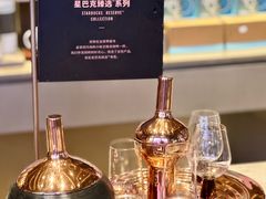 -星巴克臻选(成都太古里店)