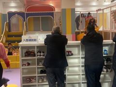 -芭菲盛宴·环球美食(北城国际店)