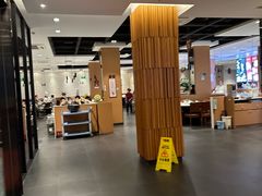 -水禾轩·海鲜蒸汽主题餐厅(拱北店)
