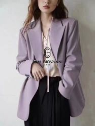 -圣乔凡尼服装定制