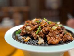 -二十八里太湖船菜(吉祥路店)