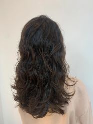 -东时烫染造型·Hair Salon