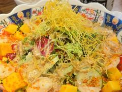 -江户前寿司·日料·寿喜烧(中关村壹号店)