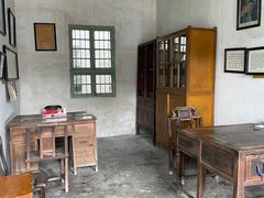 -枫泾古镇-人民公社旧址