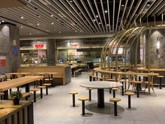 -食代馆(深业上城店)