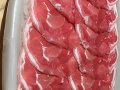 -百草滩羊清水涮羊肉(长城路店)