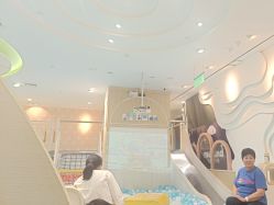 -MELAND CLUB亲子乐园·派对(浦东LCM置汇旭辉馆)