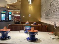 -涮福記·现切牛羊肉火锅(世纪汇店)