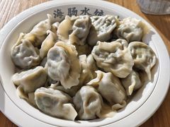 海肠水饺-日丰园海肠水饺·老字号大连海鲜(小平岛总店)