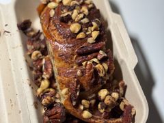 肉桂卷-TonTon(永康路店)