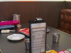 -许哥东北烧烤·铁丳烤串·宫后夹肉(繁花中心店)