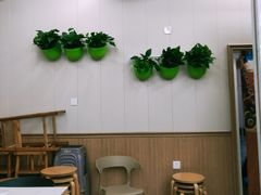 -北戴河庆山饭店·海鲜砂锅粥(北戴河黑石路店)