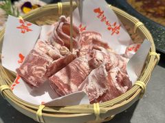 -生活如沸·顺德水牛奶火锅(大学路店)