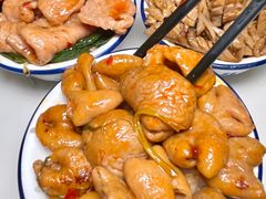 -香火肥肠(福田店)