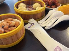 -阿那亚第三食堂 Cafeteria 3