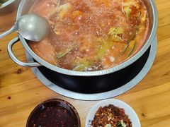 -苗侗地道红酸.酸汤鱼·酸汤牛肉