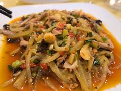 -胖大姐黄辣丁鱼庄(新津店)