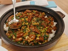 -品海楼·大连海胆锅贴馆(东港店)