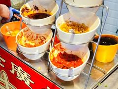 -老广州牛杂(深圳白石洲总店)