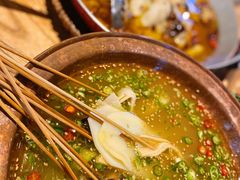 -水煮三国·川鲁江湖菜(香山店)