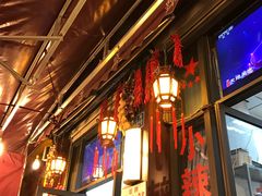 -巴渝老街印象生活麻辣烫(华宇·北城中央汇店)