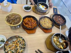 -米村拌饭(砂之船中东奥莱店)
