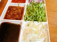 -姥姥家春饼店(惠新东街店)
