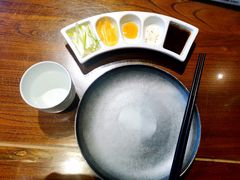 -北京老铺烤鸭(老城根店)