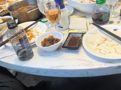-半岛听涛蒸汽海鲜自助(K11店)