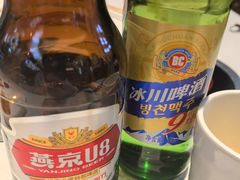 -玉善烧烤串城(长春总店)