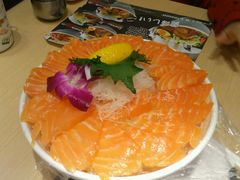 -万岁寿司(芳村店)
