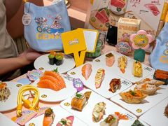 -元气寿司(八号仓店)