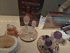-左右Massage/Spa(长寿路店)