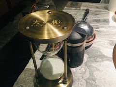 -大头椰·海南椰子鸡火锅(思明万象城店)