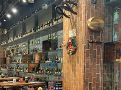 -1886德国汽车餐厅(外滩十六铺码头店)