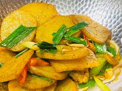 -隔壁老王·家常云南菜(花巷店)