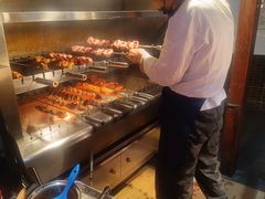 -聚盛源蒸汽海鲜火锅烤肉自助(巨川金海岸购物广场店)