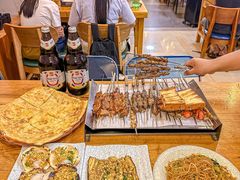 -江湖翅客(琶洲新村店)