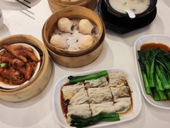 -陶缘一号·四季缘·老字号顺德菜·户外婚礼家宴(西滘店)