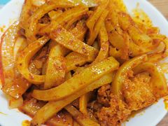 -马学武手抓美食(下南关总店)
