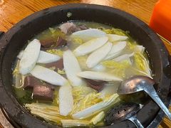 -大鼎石锅鱼(春江里店)