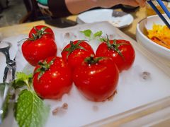 -小大董·烤鸭(五棵松店)
