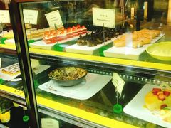 自助取餐区-马哥孛罗咖啡厅·Cafe Marco (厦门马哥孛罗东方大酒店)