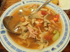 -老雒阳面馆·水席·洛阳菜(王城路店)