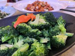 -大碗居·烤鸭·鱼头泡饼(天坛东门店)