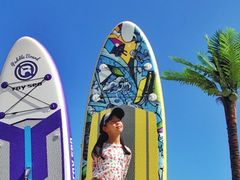 -那香海钻石沙滩浴场