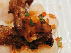 -丰收日·小海鲜·沪上家宴(顾村正大店)